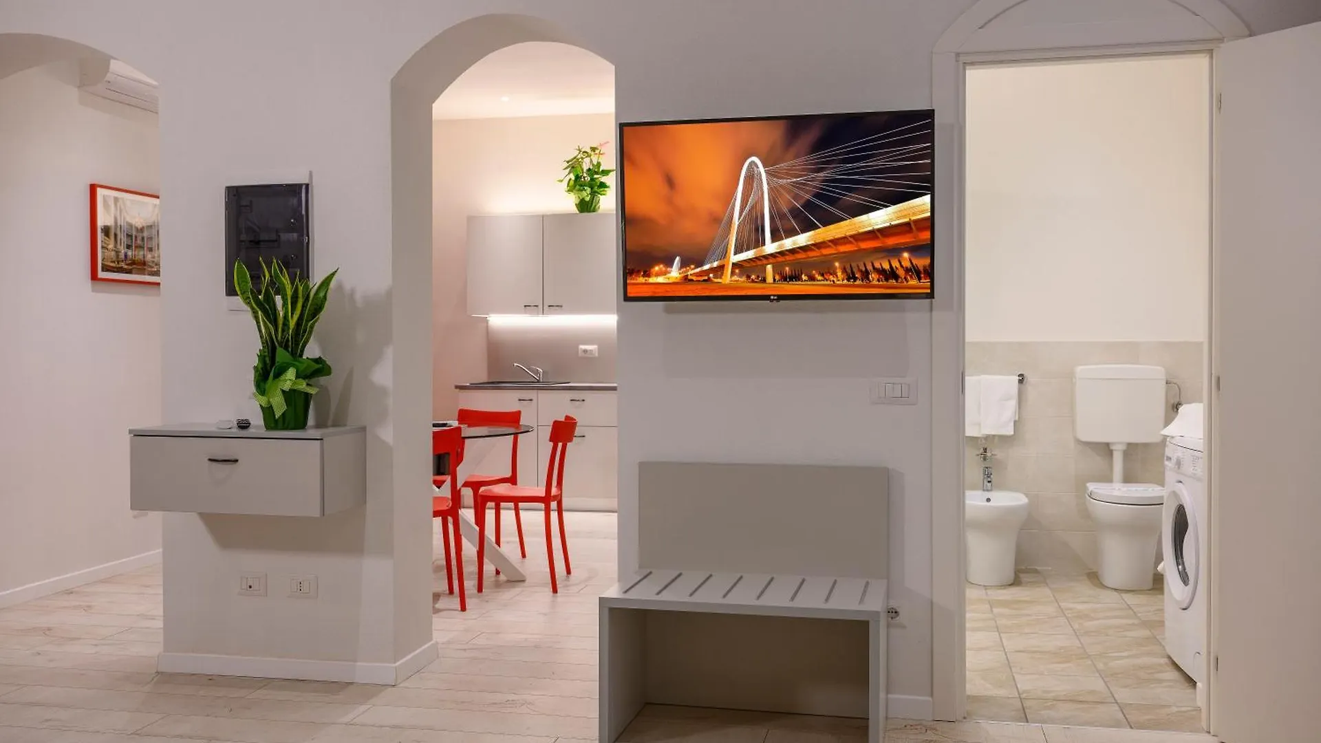 San Giuseppe Apartments Reggio Emilia